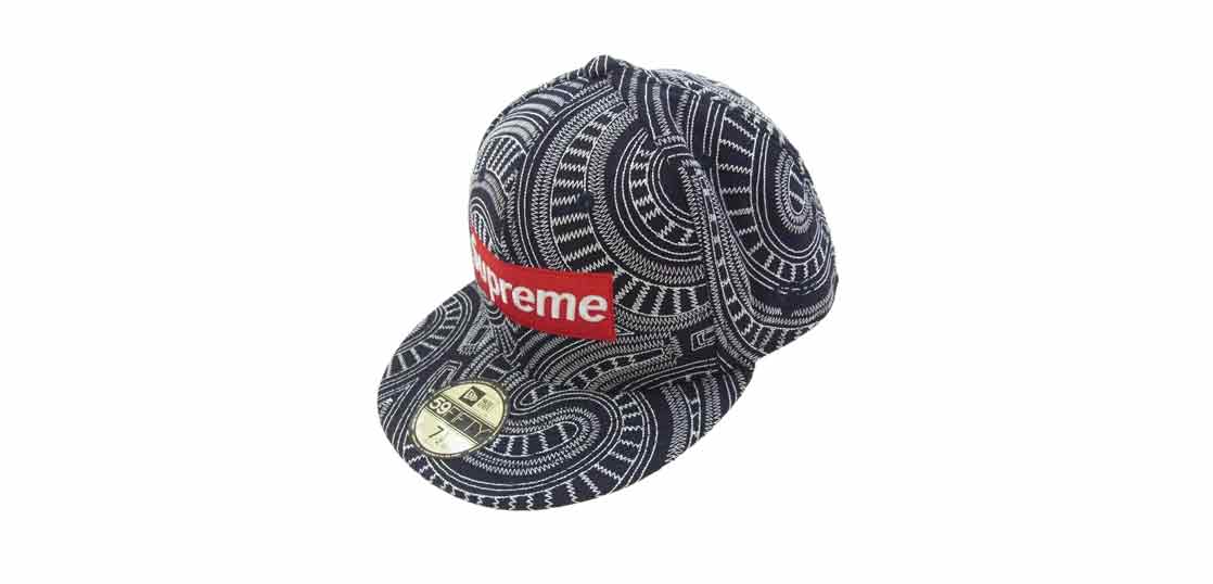 専用出品 完売品 新品 8 Uptown Box Logo New Era シュプリーム × New Era 14SS Uptown Box Logo Cap 買取実績