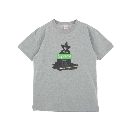 シュプリーム × UNDERCOVER 15SS Witch Tee 買取実績