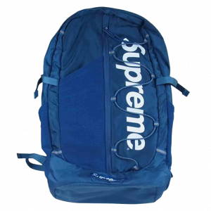 Supreme シュプリーム バックパック 17SS Backpack バック パック リュック 買取実績 画像