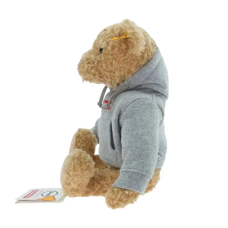 シュプリーム × Steiff Bear 18AW テディベア 買取実績