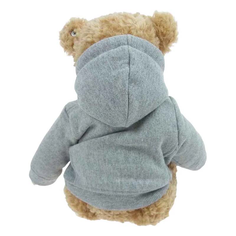 シュプリーム × Steiff Bear 18AW テディベア 買取実績 画像