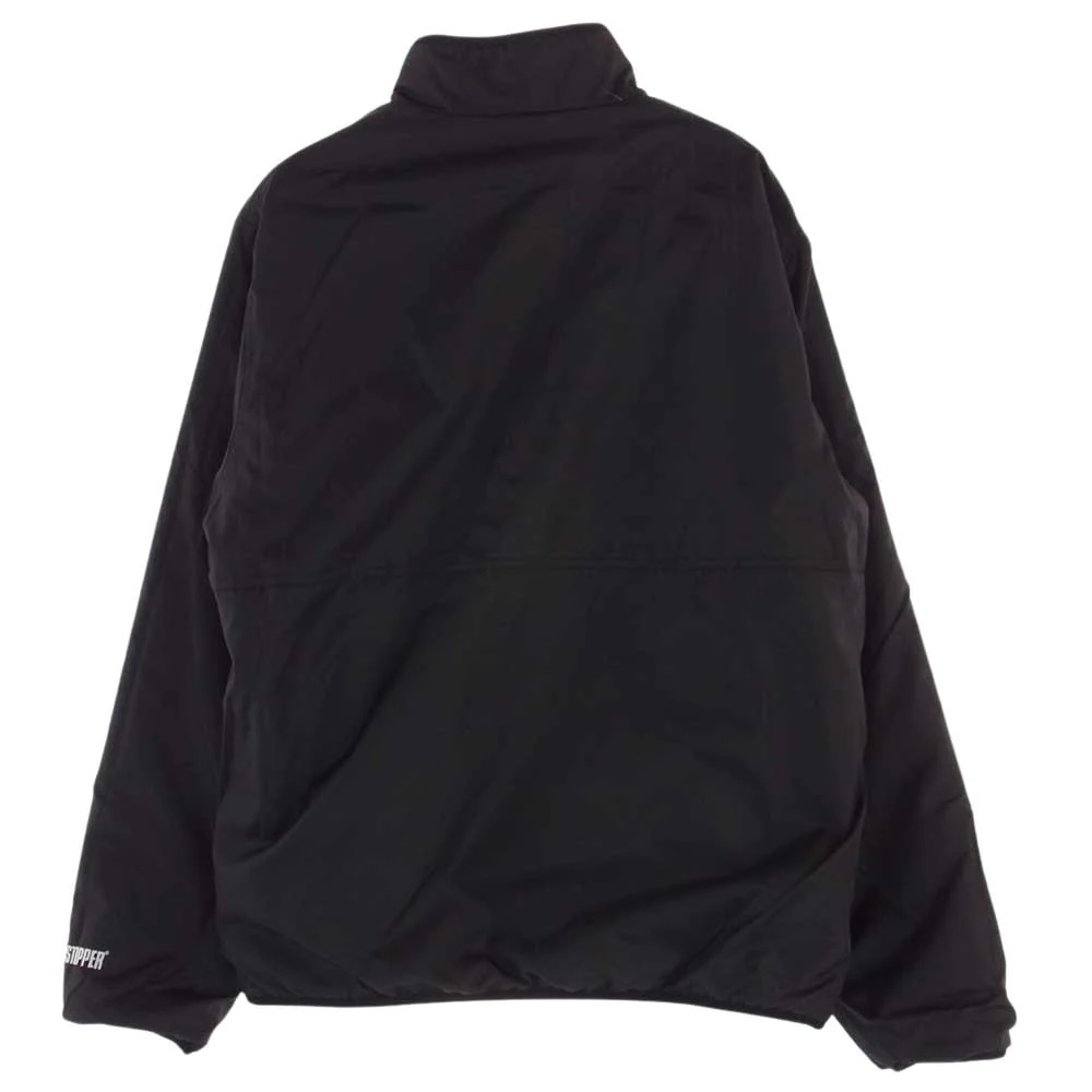 シュプリーム 19AW Reversible Bandana Fleece Jacket 買取実績 画像