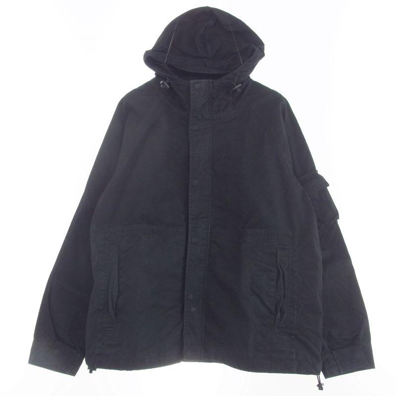 シュプリーム 19SS Cotton Field Jacket コットン フィールド ジャケット 買取実績 画像