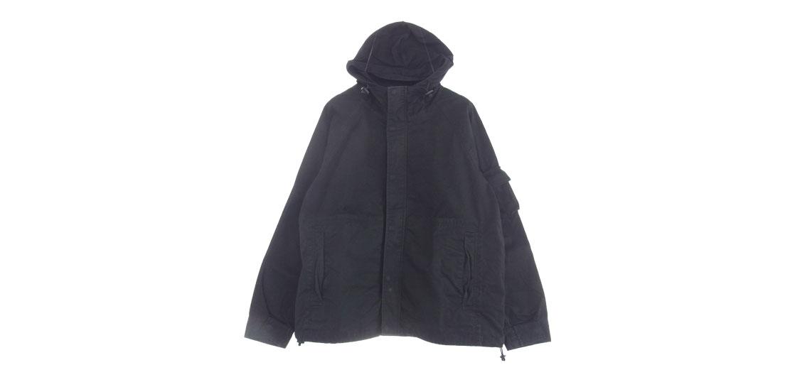 シュプリーム 19SS Cotton Field Jacket  買取実績