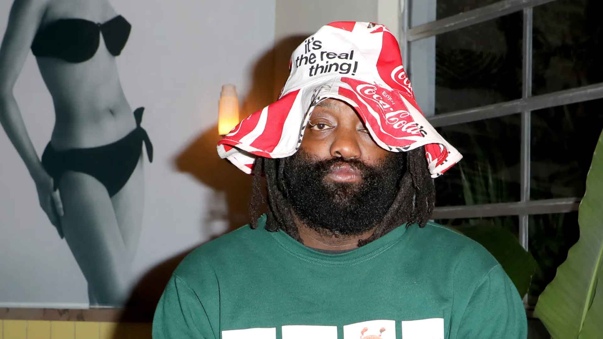 【最新情報】シュプリームの新クリエイティブディレクターにトレマイン・エモリーが就任!