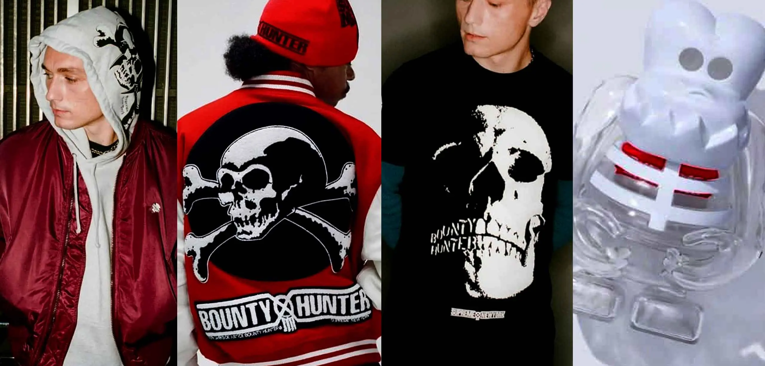 2011年に販売されたシュプリームの「Benefit Box Logo Tee」の価格が