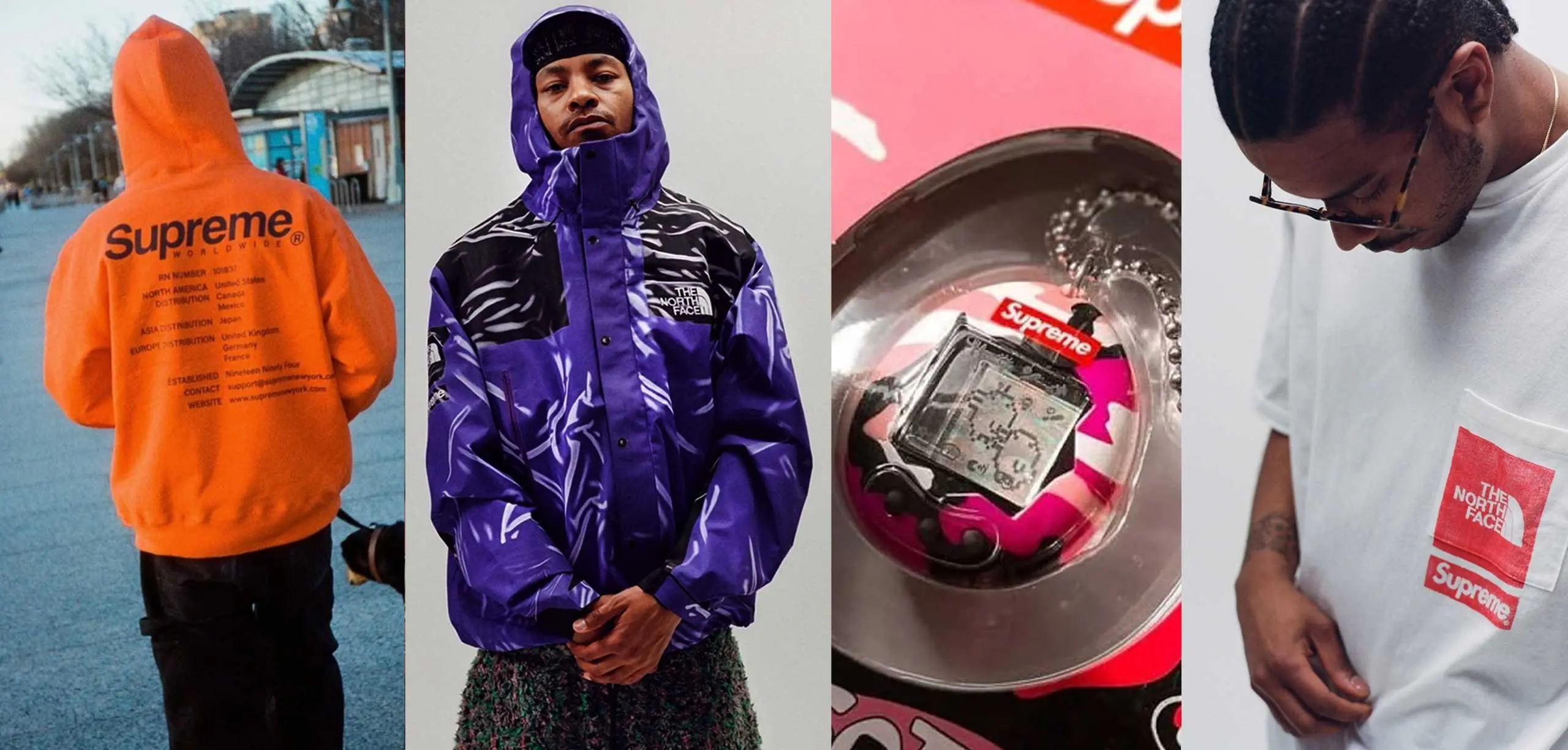 Supreme 2023SS Week4 発売予定アイテムまとめ｜ブランド古着買取専門