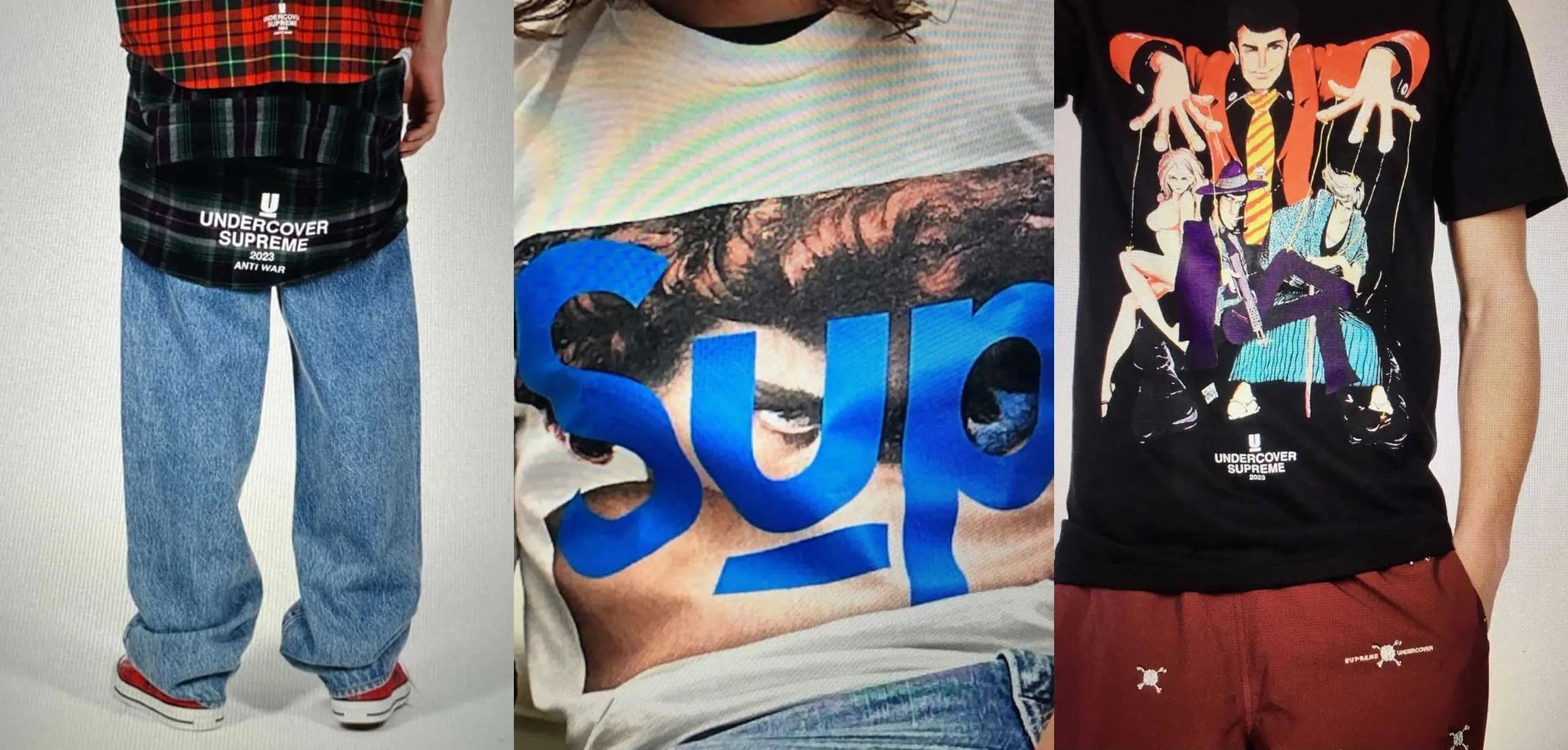 Supreme 2023SS Week6 発売予定アイテムまとめ｜ブランド古着買取専門