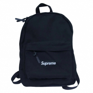 Supreme シュプリーム 20AW CANVAS BACK PACK キャンバス バックパック デイパック リュック 買取実績 画像