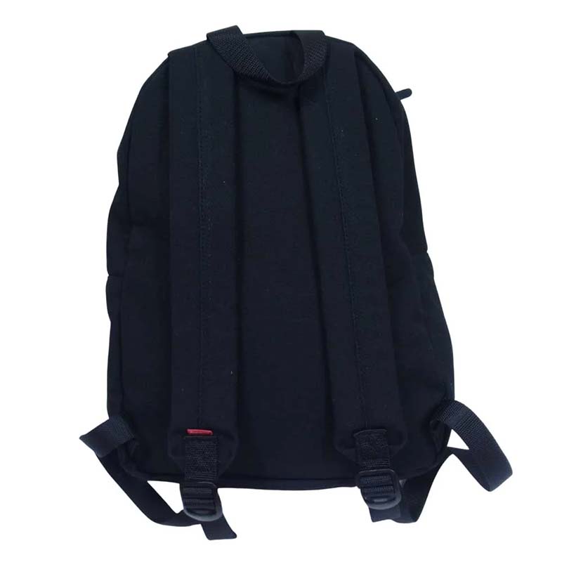 シュプリーム 20AW CANVAS BACK PACK ブラック系 買取実績 画像