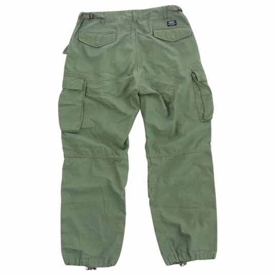 シュプリーム 20AW Cargo Pant Olive カーゴパンツ 買取実績 画像