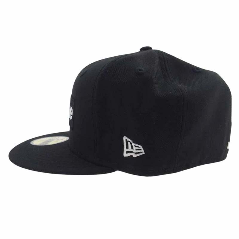 シュプリーム × New Era 20AW World Famous Box Logo 帽子 買取実績 画像