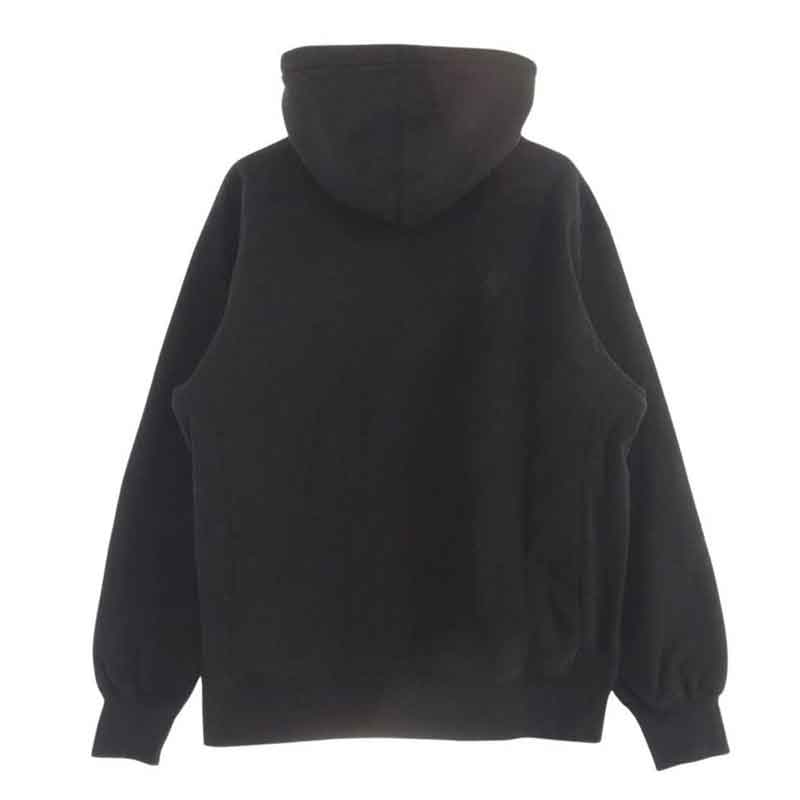 シュプリーム 20AW Cross Box Logo Hooded Sweatshirt クロス ボックス ロゴ スウェット トレーナー 買取実績 画像