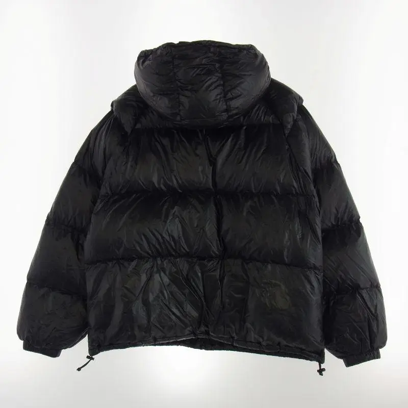 シュプリーム 20AW Hooded Down Jacket 買取実績