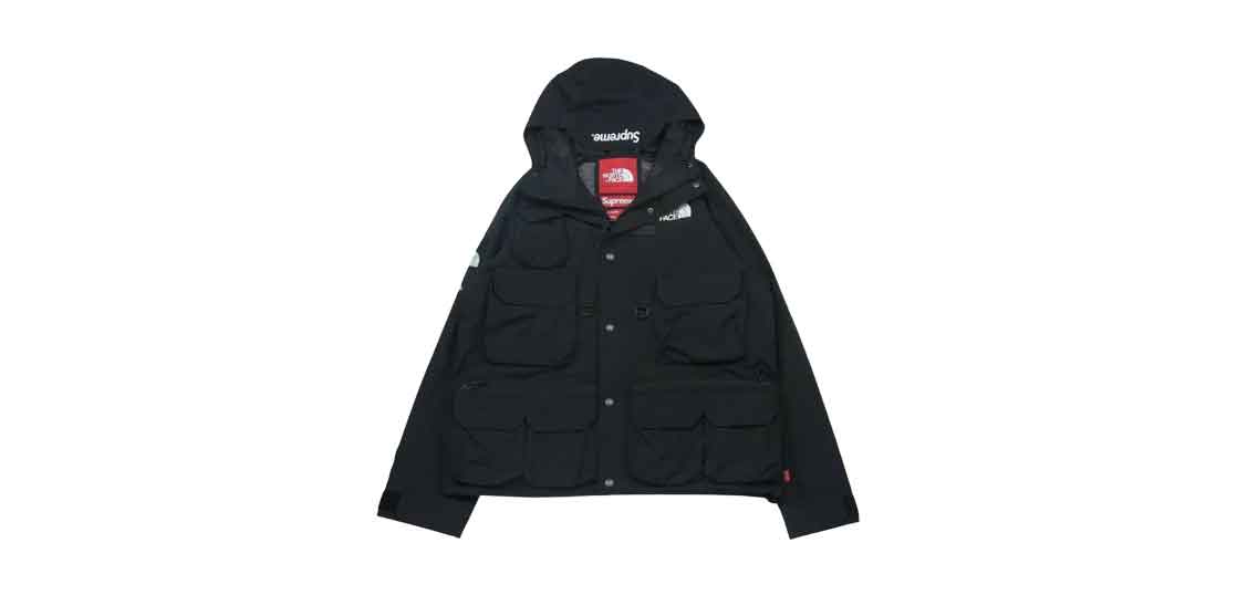 美品　シュプリーム×ノースフェイス　20SS カーゴジャケット　アウター 楽天市場】Supreme x THE NORTH FACE / シュプリーム ノースフェイス