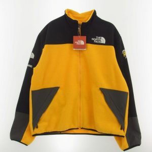 シュプリーム × THE NORTH FACE 20SS NA71904I RTG Fleece Jacket 買取実績