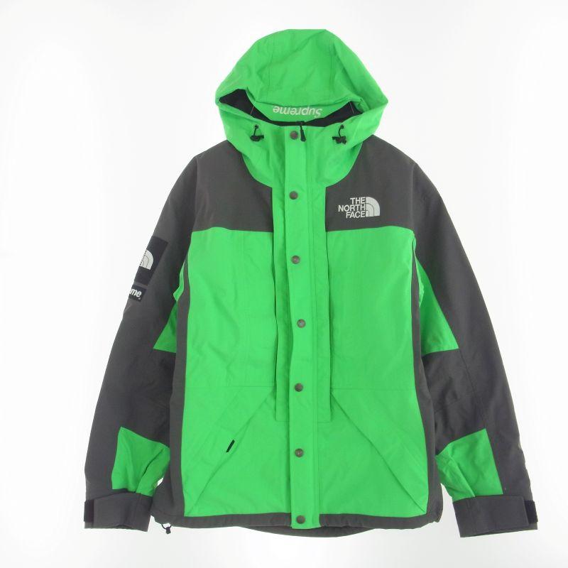 シュプリーム 20SS NP619031 × The North Face ノースフェイス RTG Jacket マウンテン ジャケット 買取実績 画像