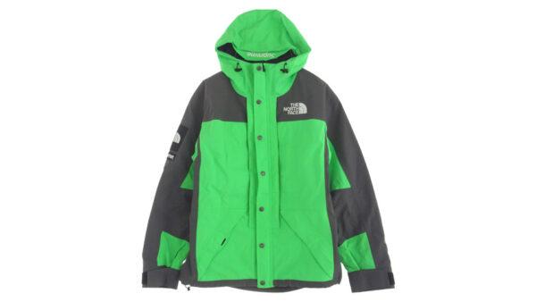 シュプリーム × The North Face 20SS NP619031 RTG Jacket 買取実績