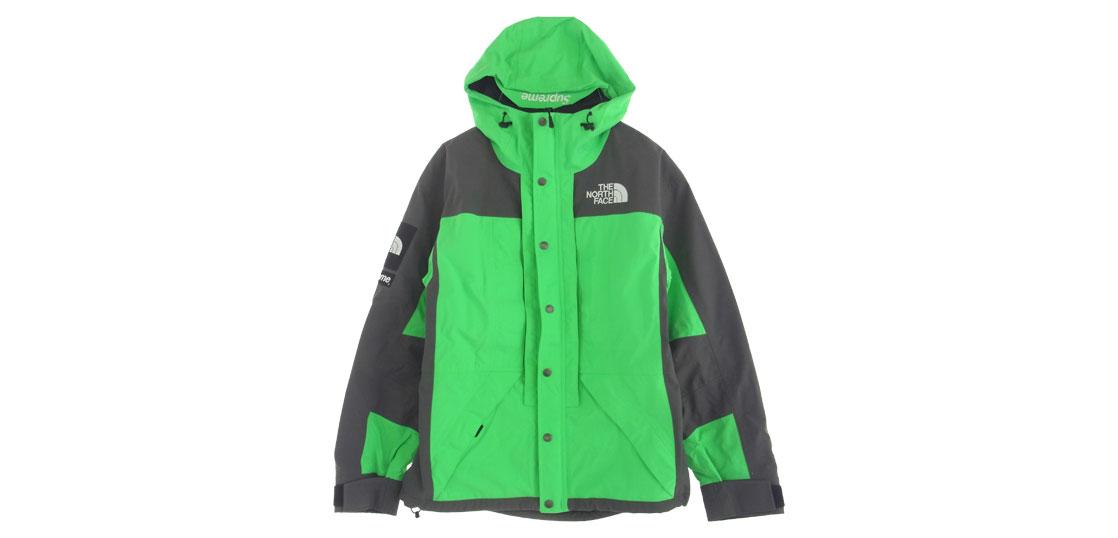 シュプリーム × The North Face 20SS NP619031 RTG Jacket 買取実績