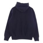 シュプリーム × COMME des GARCONS MAN ジュンヤ ワタナベ 21AW Hooded Sweatshirt 買取実績 画像