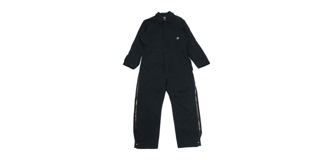 シュプリーム × Dickies 21AW Quilted Coverall  買取実績