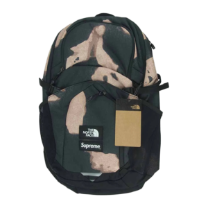 シュプリーム  ×ノースフェイス 21秋冬 ブリーチ バックパック リュック 買取実績