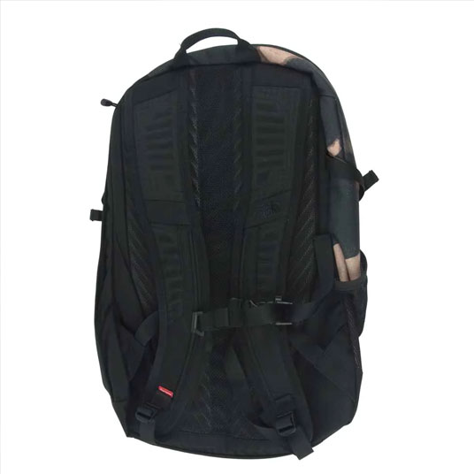 Supreme シュプリーム 21AW The North Face ノースフェイス Bleached Pocono Backpack ブリーチ バックパック リュック 買取実績 画像