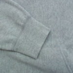 シュプリーム 21SS チョーク ボックスロゴ プルオーバー スウェットパーカー グレー 買取実績 画像