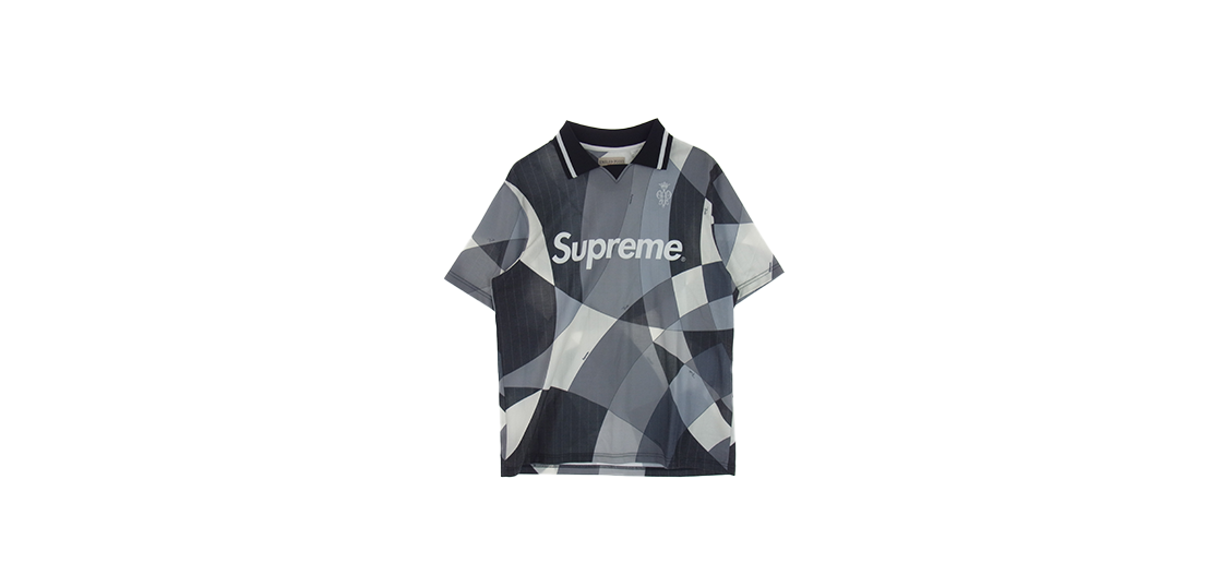 【未使用】最終価格☆ エミリオプッチ　 ジョガー　パンツ　スウェット　ジャージ SS21 Supreme Emilio Pucci Soccer Short - エミリオ プッチ