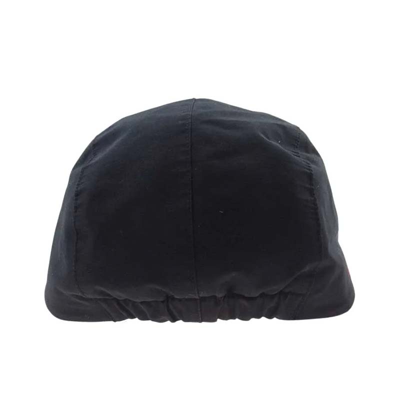 シュプリーム 21SS GORE-TEX Long Bill Camp Cap ブラック系 買取実績 画像