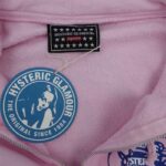 シュプリーム × HYSTERIC GLAMOUR 21SS Zip Up Hooded Sweatshirt 買取実績 画像