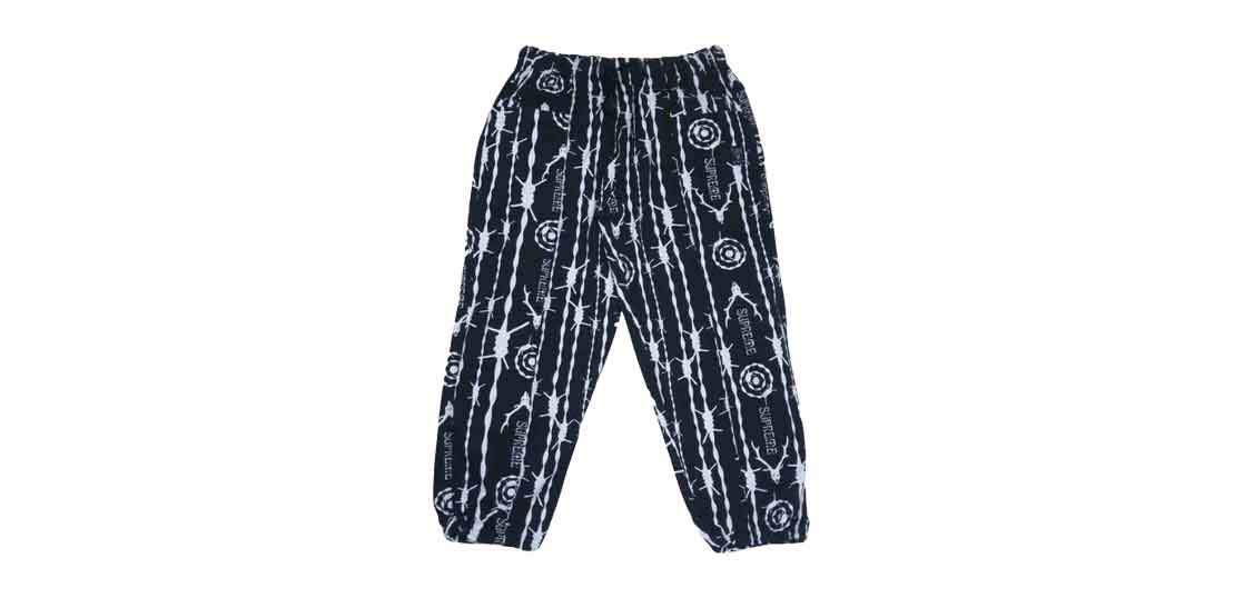 シュプリーム × South2West8 21SS Belted Pant 買取実績