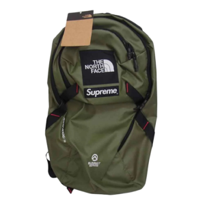 シュプリーム × ザノースフェイス 21SS サミット シーム ロート ロケット バックパック リュック 買取実績