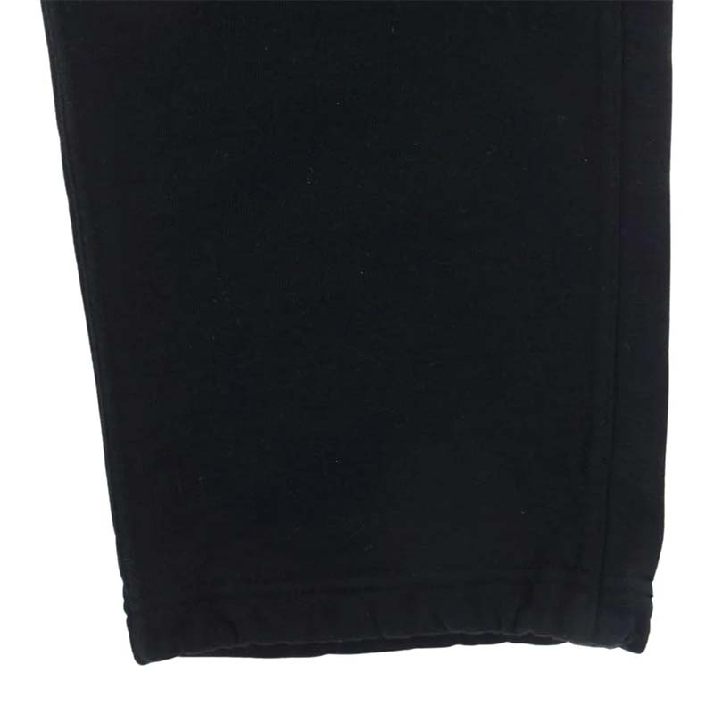 シュプリーム 21SS Utility Pocket Sweatpant ブラック系 買取実績 画像