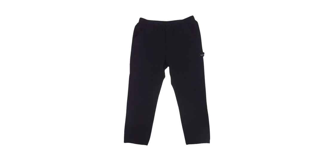 シュプリーム 21SS Utility Pocket Sweatpant ブラック系 買取実績