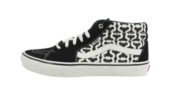 シュプリーム × VANS 21SS VN0A5KS15XH Skate Grosso MONOGRAM S LOGO 買取実績