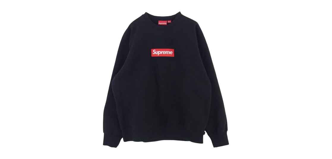 supreme-22aw-boxlogo-crewneck-