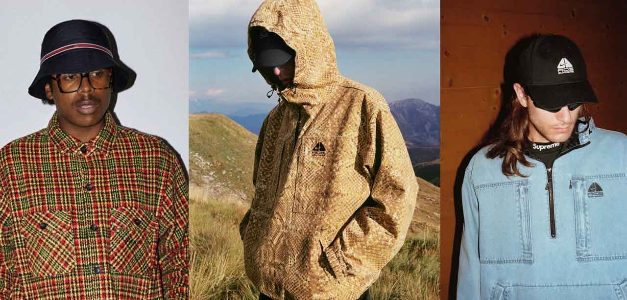 supreme 2022aw.FW week3 Supreme 2022AW Week3 発売予定アイテム