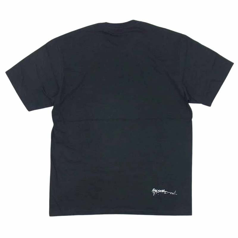 シュプリーム 22SS ralph steadman box logo tee 買取実績 画像