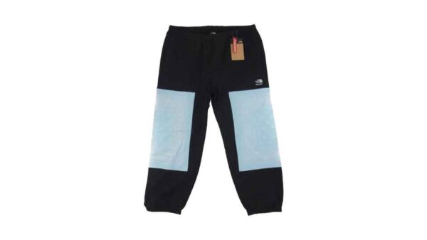 シュプリーム × The North Face 22SS Bandana Sweatpant 買取実績