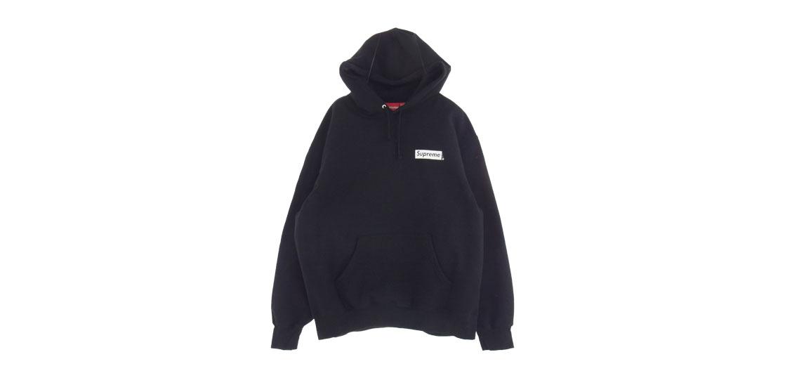 ★23AW WEEK9★Supreme Catwoman Hooded Sweatshirt Supreme Catwoman Hooded Sweatshirt (FW23) - $158