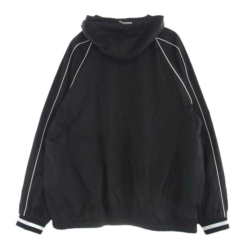 シュプリーム 23AW Hooded Warm Up Pullover プルオーバー 買取実績 画像