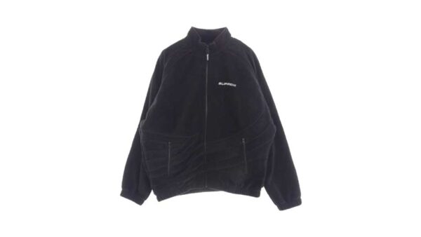 シュプリーム 23SS Racing Fleece Jacket 買取実績