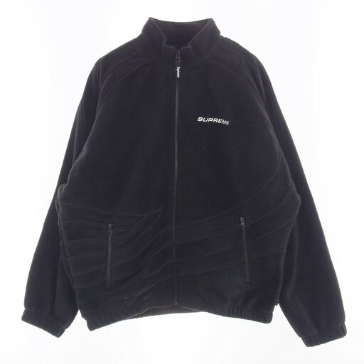 シュプリーム 23SS Racing Fleece Jacket 買取実績 画像