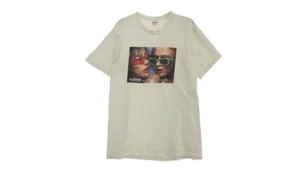 シュプリーム 23SS Eyewear Tee アイウェア Ｔシャツ 半袖 カットソー 買取実績