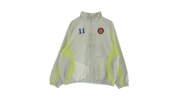 シュプリーム 24AW S Logo Track Jacket ナイロンジャケット 買取実績