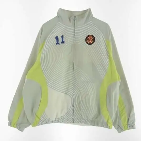 シュプリーム 24AW S Logo Track Jacket ナイロンジャケット 買取実績