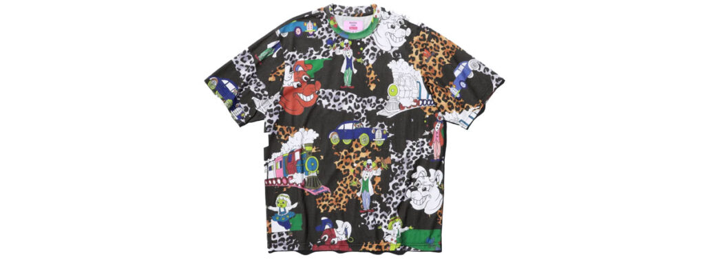 Supreme®/Martine Rose® S/S Top 　価格：19,800円 €110 $110（Multicolor）画像