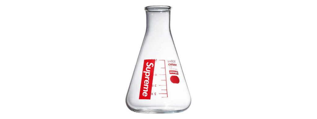 Hario Erlenmeyer Flask（ハリオエルレンマイヤーフラスコ）画像