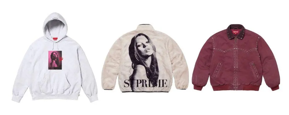 Supreme 2024AW Week14発売予定アイテムまとめ｜ブランド古着買取専門